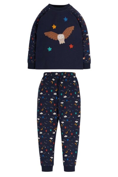 Jamie Pyjama Moonlight Owl