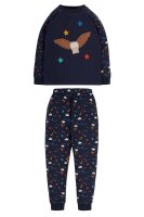 Jamie Pyjama Moonlight Owl