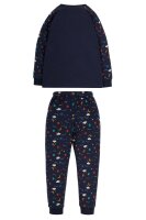 Jamie Pyjama Moonlight Owl