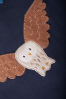 Jamie Pyjama Moonlight Owl