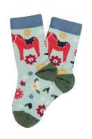 Socken 3er Pack Schneehuhn