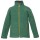 Colori Jacke Wollfleece salbei