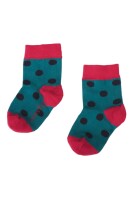 Socken Susie Pilze 3er Pack