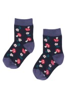 Socken Susie Pilze 3er Pack