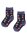 Socken Susie Pilze 3er Pack