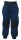 Fleece-Hose marine