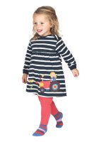 Freya Kleid Traktor navy