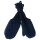 Handschuhe Wollfleece marine