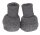 Puschen Wollfleece fels