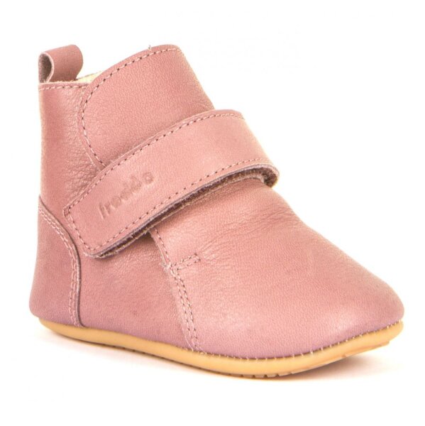 Prewalker Boots nude