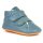 Prewalker gefüttert denim