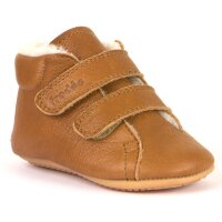 Prewalker gef&uuml;ttert cognac