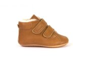 Prewalker gef&uuml;ttert cognac