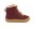Minni Suede EXTRA flexibel bordeaux