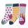 Socken 3er Pack Pony