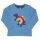 Shirt lang Rainbow-Saurus