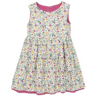 Wendekleid Cord pink