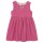 Wendekleid Cord pink