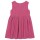 Wendekleid Cord pink