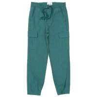 Cargohose gr&uuml;n