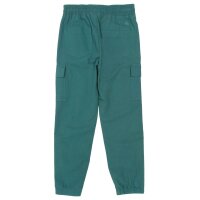 Cargohose gr&uuml;n