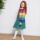 Strickjacke Rainbow