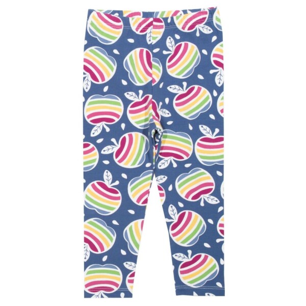 Leggings Rainbow Apple