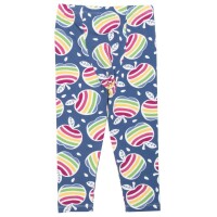 Leggings Rainbow Apple