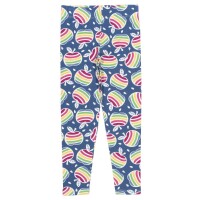 Leggings Rainbow Apple