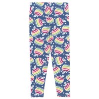 Leggings Rainbow Apple