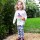 Leggings Rainbow Apple