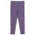 Leggings Blümchen pink