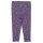 Leggings Blümchen pink
