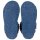 Hüttenschuh Tal mittelblau