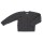 Wickelshirt Baumwolle/Wolle metal grey