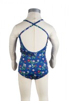 Badeanzug Ladybug UV20+