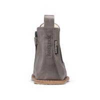 Chase Chelsea Boots Tex gef&uuml;ttert dark grey