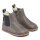 Chase Chelsea Boots Tex gefüttert dark grey