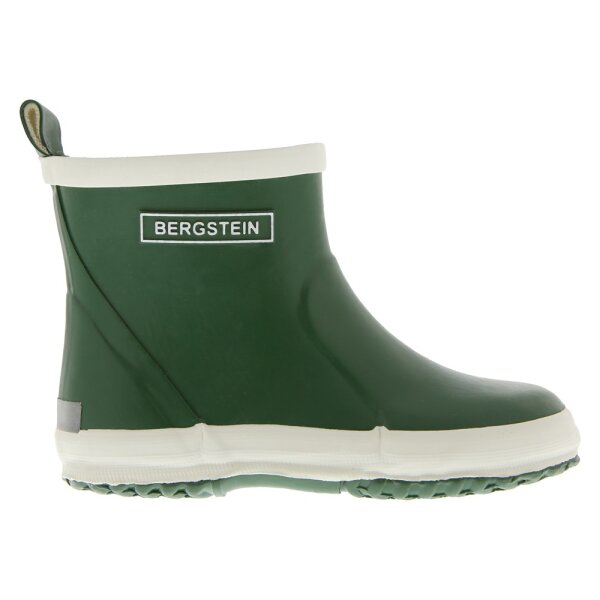 Gummistiefel kurz forest