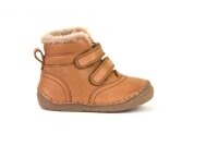 Paix Winter Lammfell cognac