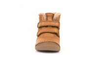Paix Winter Lammfell cognac