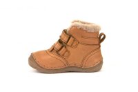 Paix Winter Lammfell cognac