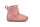 Paix Winter Stiefel Lammfell pink