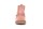 Paix Winter Stiefel Lammfell pink