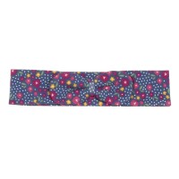 Haarband Bl&uuml;mchen pink