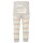 Strickleggings Katze pastell