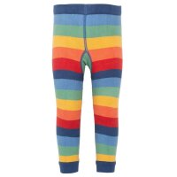 Strickleggings Igel bunt