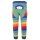 Strickleggings Igel bunt