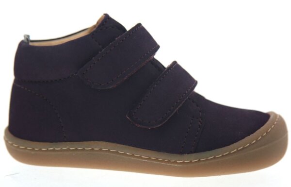 Bob Klettschuhe Bio purple
