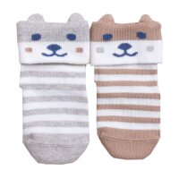 Socken 2er Pack Squirrel